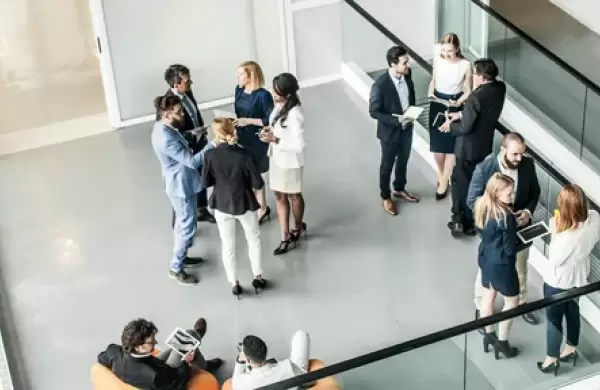 Cinco pasos efectivos y rpidos para superar el miedo a hacer networking