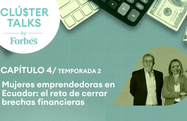 Mujeres emprendedoras en Ecuador: el reto de cerrar brechas financieras