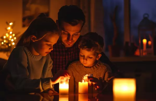 Nuevos horarios de cortes de luz del 29 de noviembre al 1 de diciembre