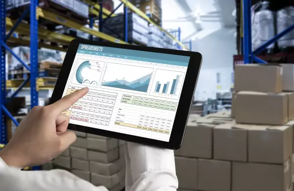 Solo con cifras se puede tomar decisiones estratgicas