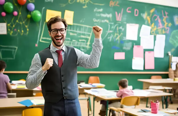 Vocación vs. Expectativas: cómo los padres influyen en la elección de carrera de sus hijos