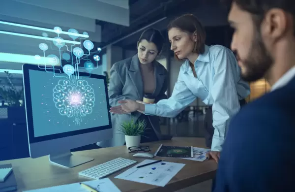 De la desilusión a la productividad: La IA Generativa y las lecciones del Hype Cycle de Gartner para líderes empresariales