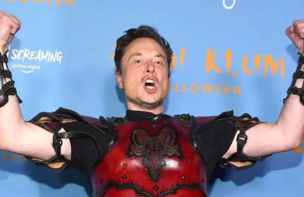Cuál es el inesperado negocio en el que incursionará Elon Musk
