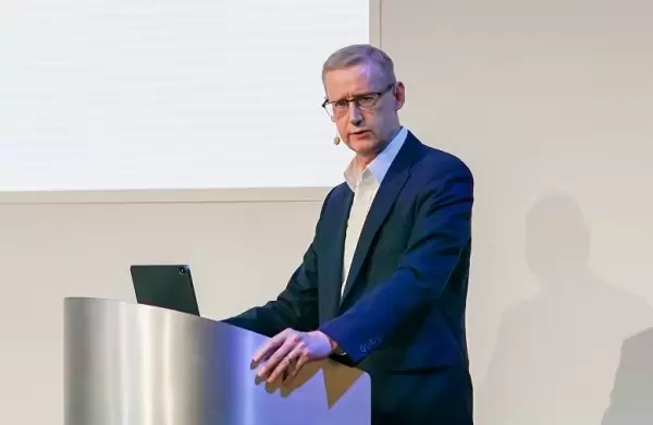 Los polémicos diseños de los nuevos vehículos de Jaguar: acaban de filtrarse y ya tuvieron repercusiones