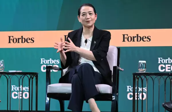 La gurú Jing Hong revela acciones ganadores para invertir