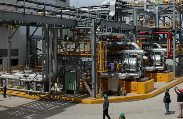 La generación de electricidad geotérmica: ¿un gigante en pañales listo para ser explotado?