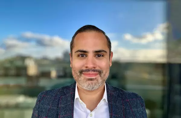 Lleva los secretos del comercio exterior en su ADN