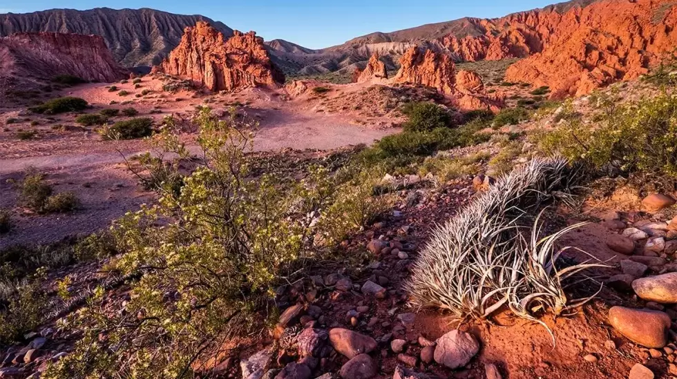 Salta, Argentina