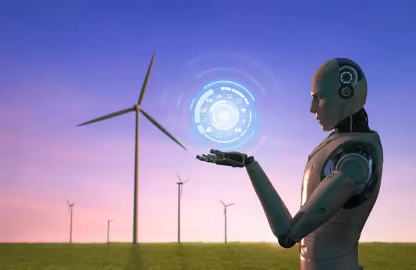 La energa es el futuro