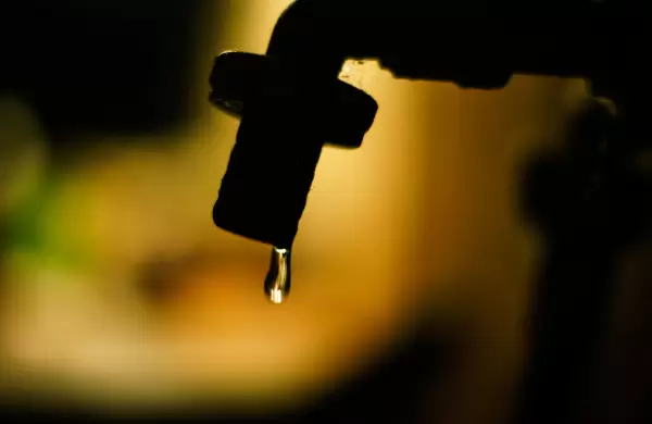 Ecuador se queda sin agua y energía: el costo de ignorar el cambio climático