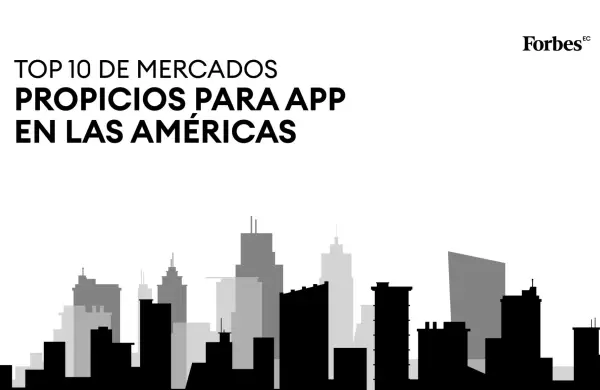 ¿Cuáles son los mercados con entornos propicios para proyectos APP?