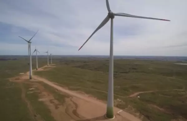 Pluspetrol adquiere su primer activo renovable en Uruguay