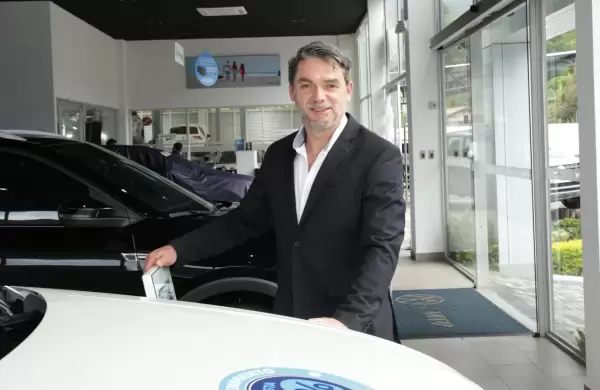 Con ventas por US$ 66 millones, esta firma gana mercado y sigue invirtiendo