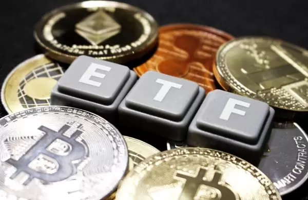 ETFs combinados de Bitcoin y Ethereum: la nueva ola que podría transformar el mercado cripto