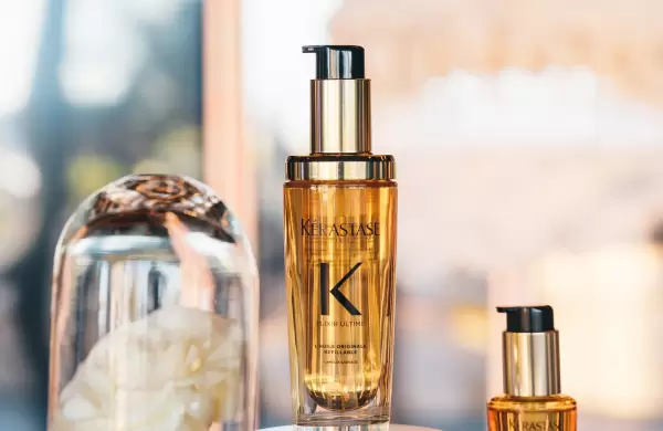 El producto más vendido de Kérastase se reinventa con un compromiso sostenible