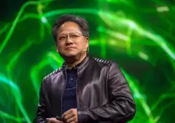 La oleada de inversiones de US$ 53.000 millones de Nvidia en startups de IA