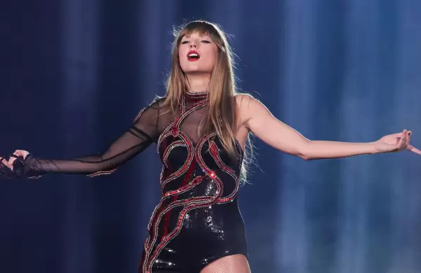 La gira "Eras", de Taylor Swift, recaud el doble que cualquier otra gira de la historia: los nmeros detrs del fenmeno