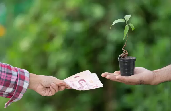 Un nuevo Canje de Deuda por naturaleza