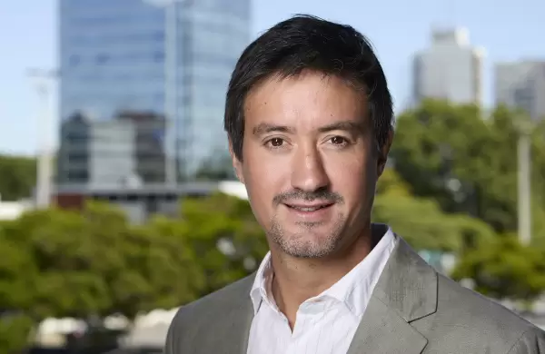 Por qué para el número uno de Corteva "el campo tiene la oportunidad de ser el motor de crecimiento del país"