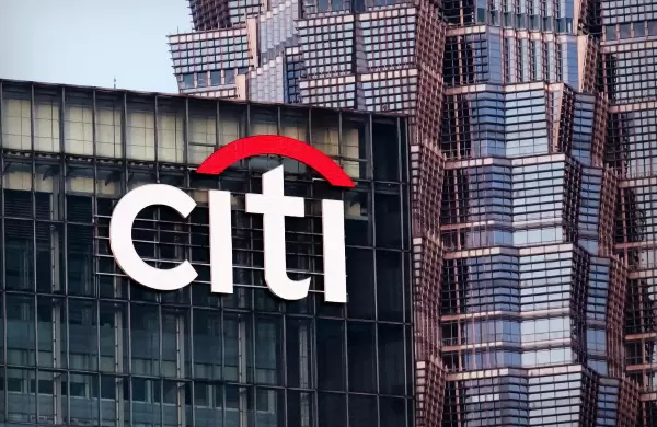 Por qu las acciones de Citi subieron ms del 40% este ao