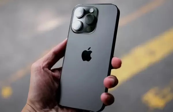 Se filtra el diseo del iPhone 17 "Air", el ms delgado de la historia