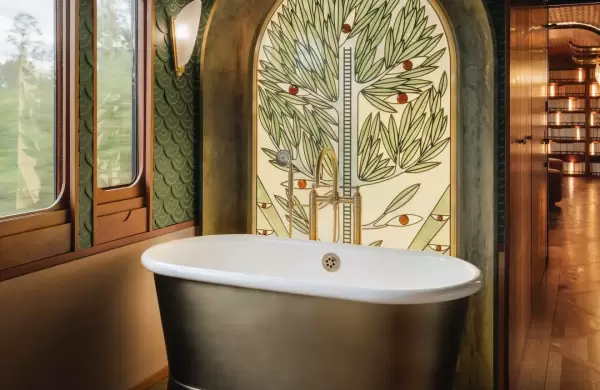 A todo lujo: as son las vacaciones ms caras del mundo