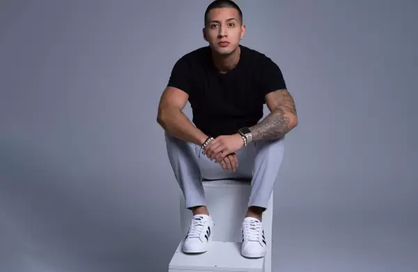 Este Under 30 ecuatoriano lidera a 25 personas en una startup brasileña