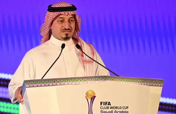Se confirma Arabia Saudita como sede de la Copa Mundial 2034: una decisin esperada, pero controvertida