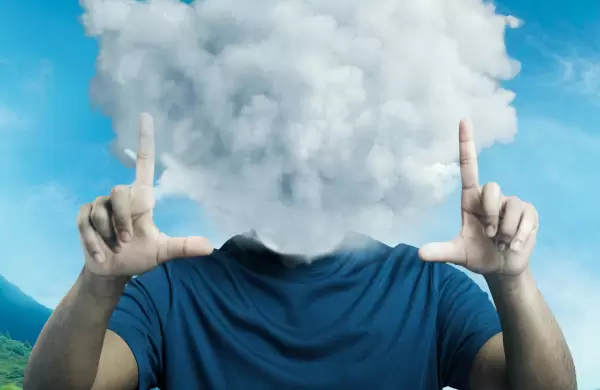 Los pensamientos preceden a la creaci�n de la realidad