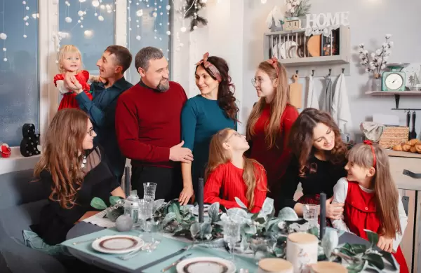 El cumpleaos de mi ex