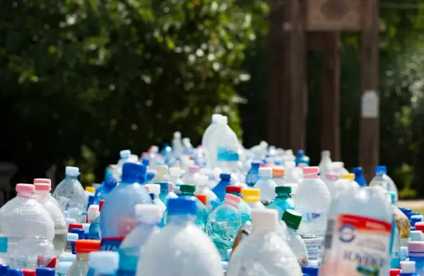El plan de esta startup para sustituir los envases de plástico por una tecnología basada en corteza
