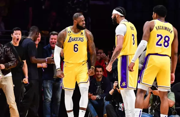 Una franquicia de la NBA cambia de dueño y ya es la venta más cara en la historia del deporte