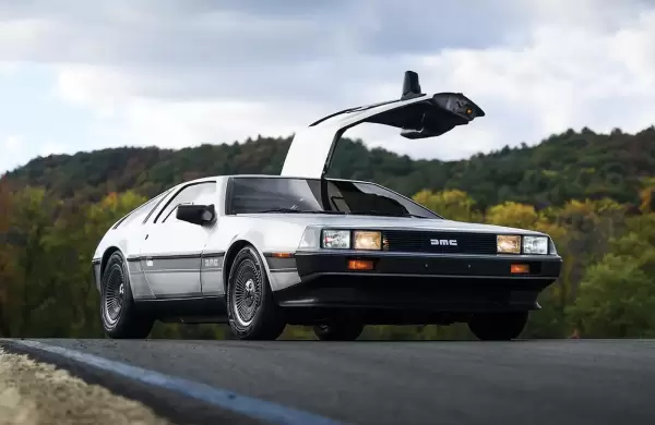 11 autos que sern objetos de coleccin en el futuro, segn los expertos