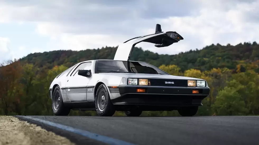 DeLorean