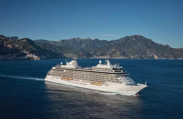 Subirse a un crucero sin saber el destino: la tendencia que crece en el mundo