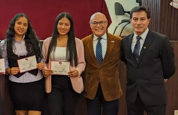 Acaba de nacer la primera red de incubadoras universitarias del Ecuador
