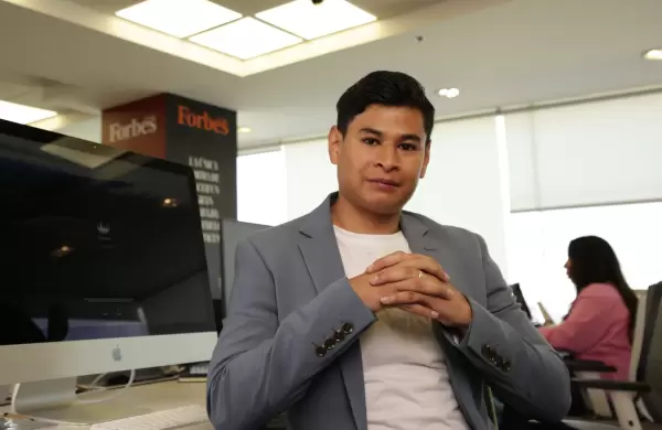 El hacker ético que se infiltró en la NASA es ecuatoriano