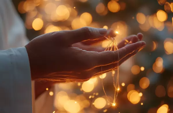 Una Navidad con sentido: sí es posible