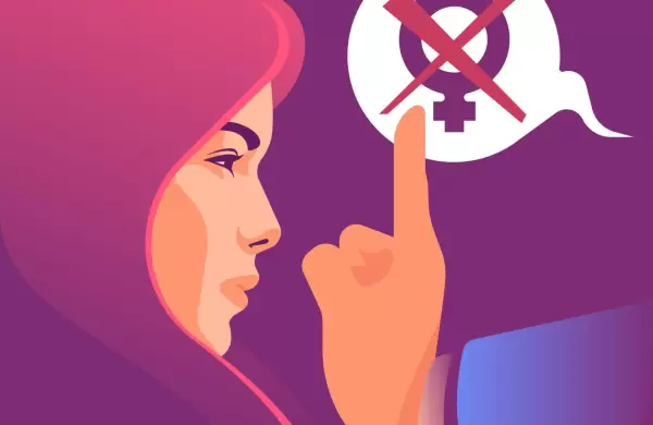 Erradicar la violencia de gnero: una utopa en un sistema corrupto?