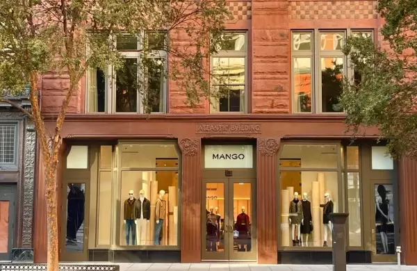 Los planes comerciales de Mango tras la muerte de su fundador