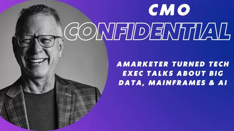 CMO Confidential