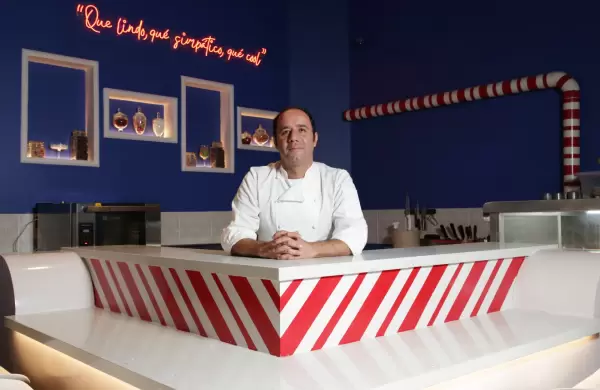 Alaja: la nueva propuesta de gastronoma ecuatoriana