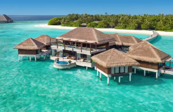 Los 12 mejores destinos para 2025, según la guía de viajes de  Forbes