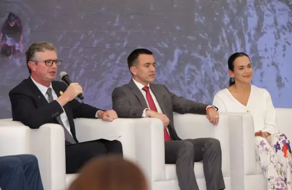 Bonos amazónicos: US$ 460 millones para la conservación en la Amazonía