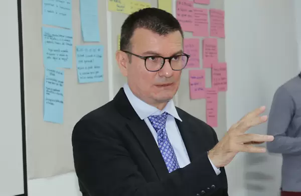 'La minera ofrece una oportunidad para incrementar los ingresos fiscales'