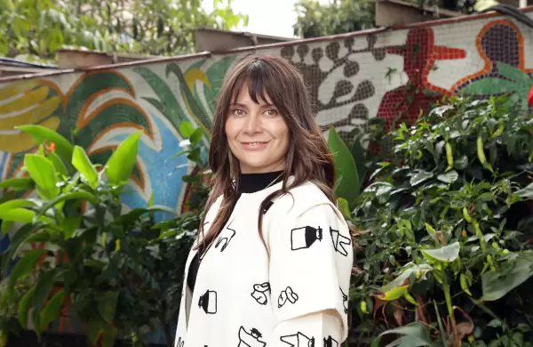 Así piensa y trabaja esta ecuatoriana global que cree en la inversión de impacto