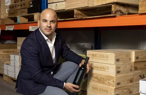 El arte de seleccionar vinos excepcionales