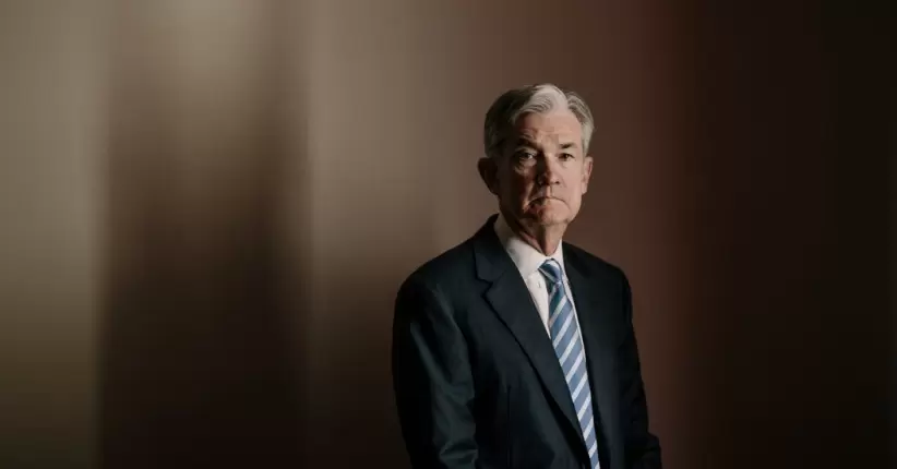 Jerome Powell - Reserva Federal