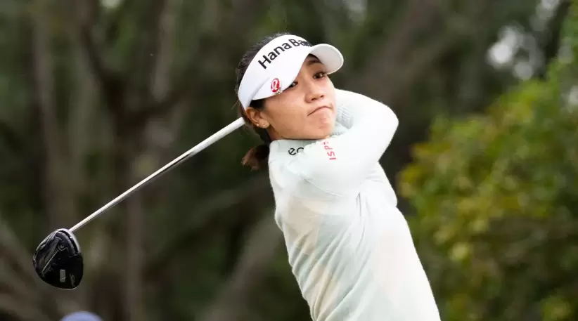 Lydia Ko