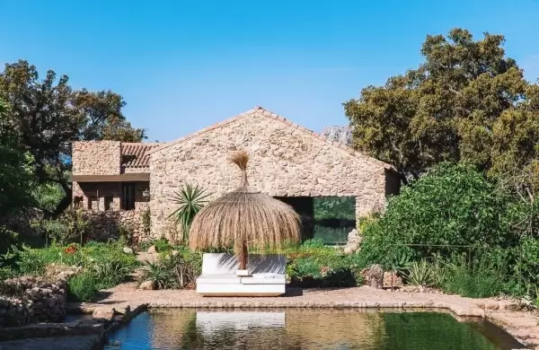 Estos son los 10 hoteles sean de lujo o por su diseño que se destacaron en 2024 a nivel mundial